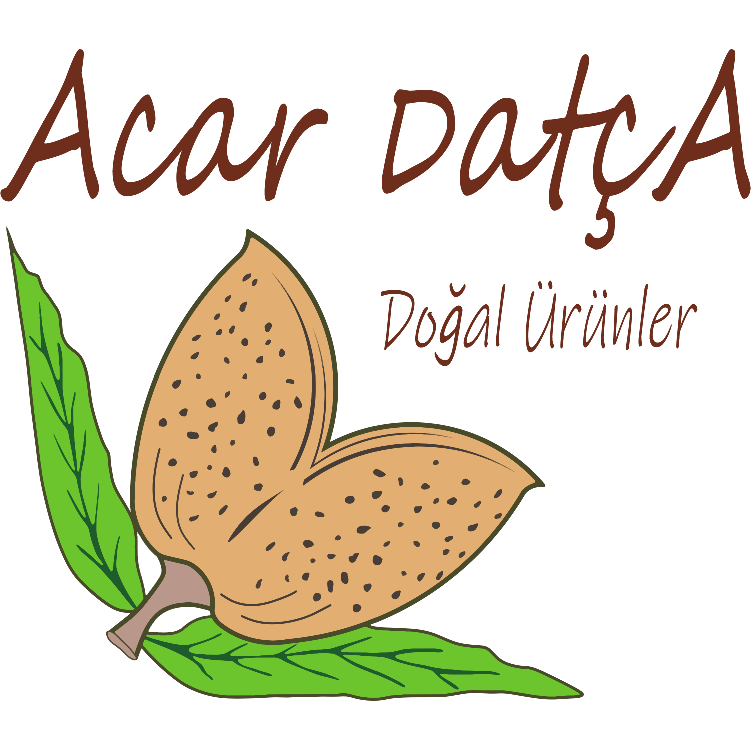 Acar Datça Logo